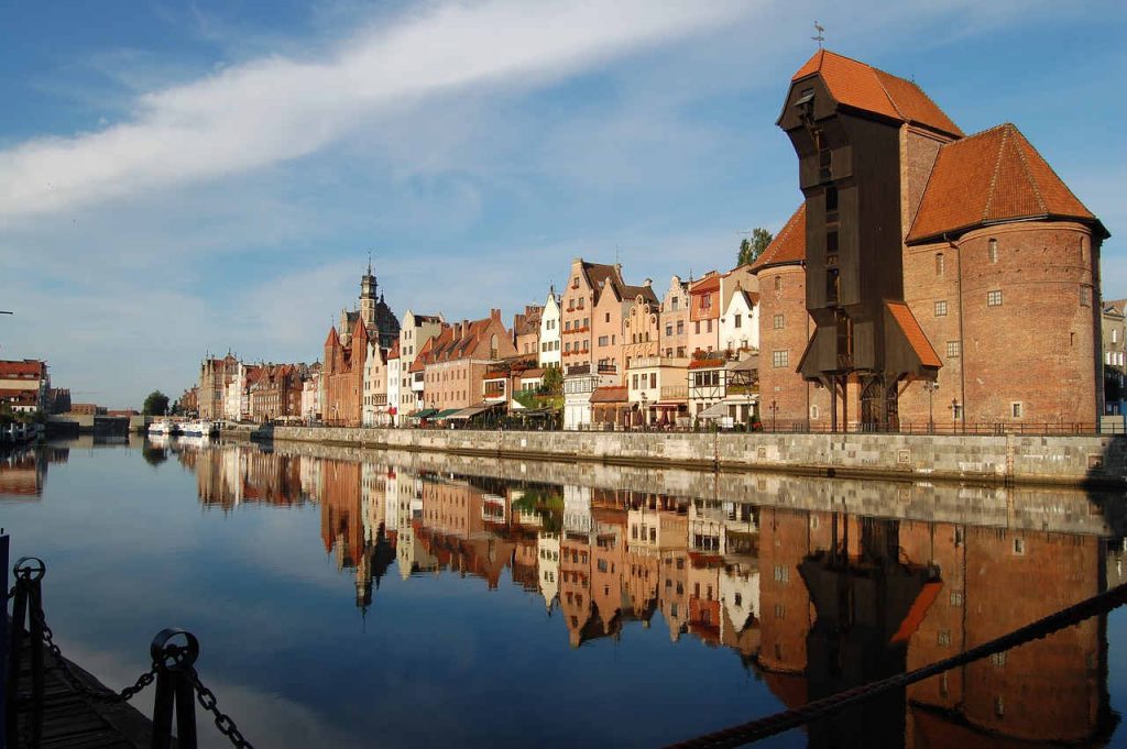 zaklady pogrzebowe gdansk Zakłady Pogrzebowe Gdańsk