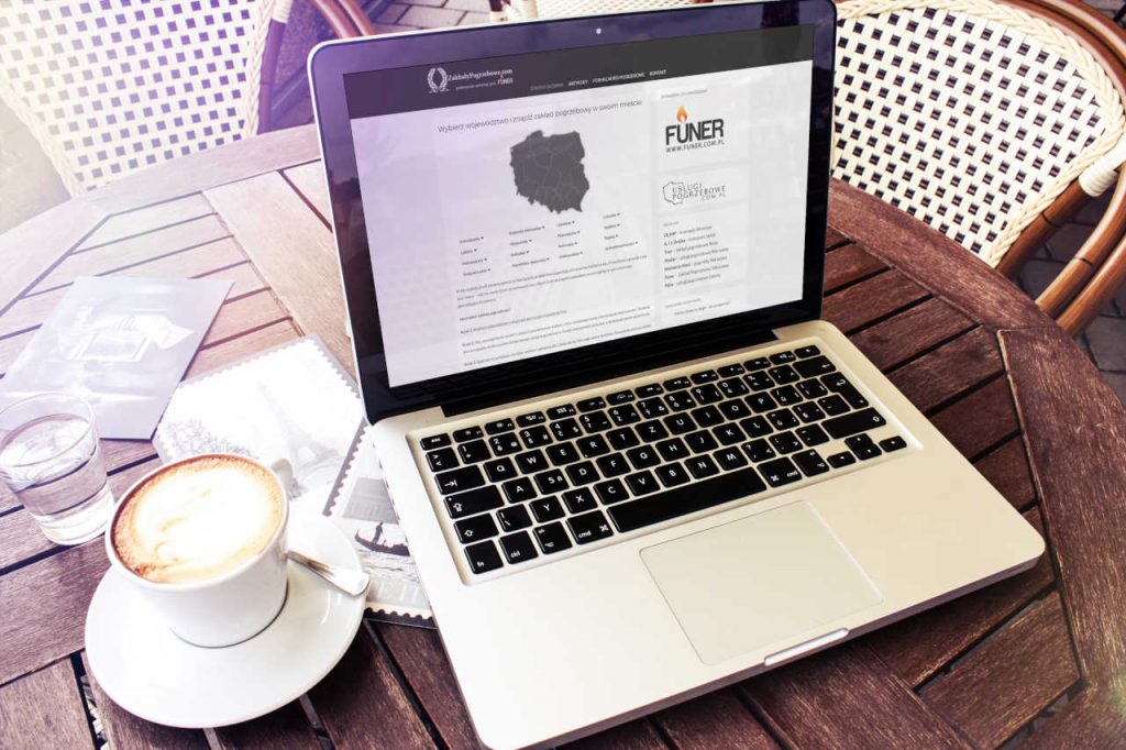 zaklady-pogrzebowe-com Portal Usług Pogrzebowych