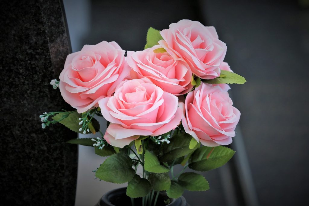 usługi zakładu pogrzebowego