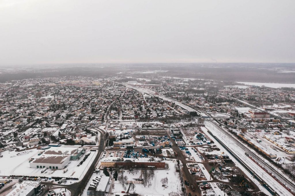 organizacja pogrzebu Poznań