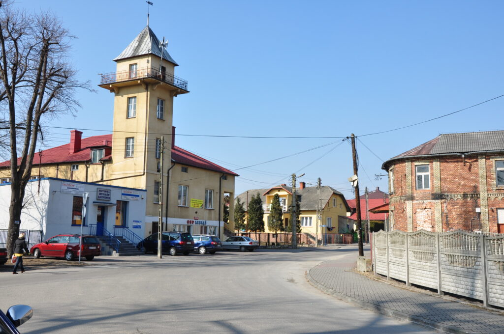 Straz_Pozarna_Libiaz_22